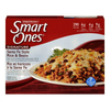 SMRT ONE SANTA FE RICE & BEAN [255 g]