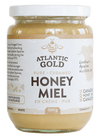 HONEY 500G CREAMED [1 ea]