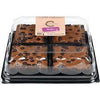 COMPLIMENTS BROWNIE SQUARES [400 g]