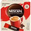 NESCAFE INST COFFEE SC ORGN [18 ea]