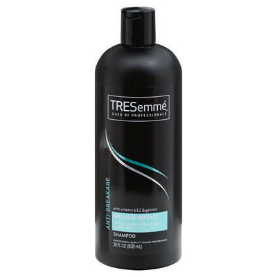 TRSME SHAMPOO ANTI BRKAGE [828 ml]