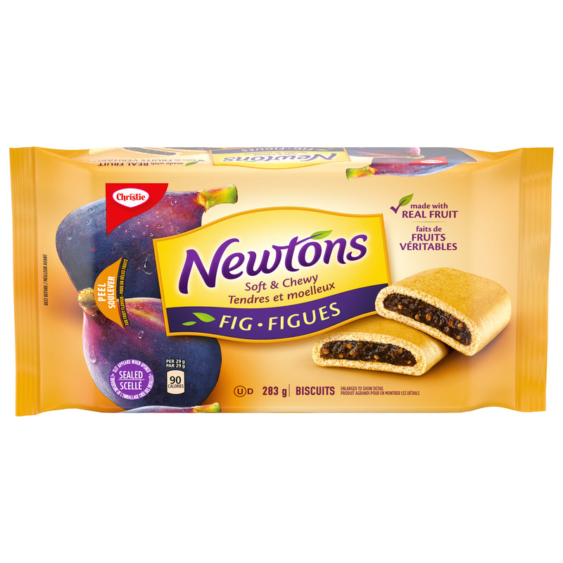 CHRISTIE FIG NEWTON COOKIES [283 g]