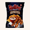 RUFFLES SR CM & BACON 200g