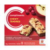 COMP CHWY GRANOLA CRAN APPLE [150 g]