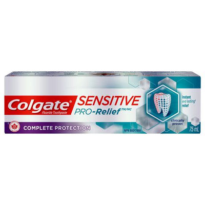 COLGATE SENSITIVE PRO RELIEF [75 ml]