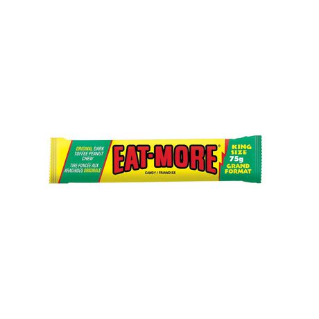 EATMORE KING SIZE [75 g]