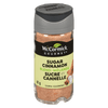McCORM GOURMET CINNAMON SUGAR [61 g]