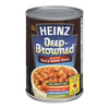 HZ BEANS PORK TOMATO SAUCE [398 ml]