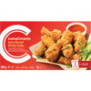 COMP SPICY BREADED WINGS [800 g]