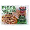 CHRIS BROS PIZZA VARIETY PACK [175 g]
