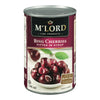 MLORD BING CHERRIES [398 ml]