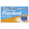 FIXODENT POWDER EXTRA HOLD [77 g]