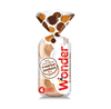 WONDER ENGLISH MUFFIN WHL WHT [342 g]