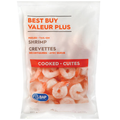 BEST BUY CK SHRIMP 65/75 [300 g]