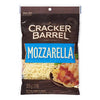C/BARREL MOZZA SHRED 320g