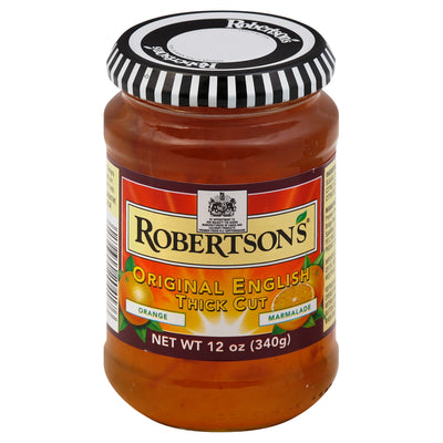 ROBERTSON THCK MARMALADE [250 ml]