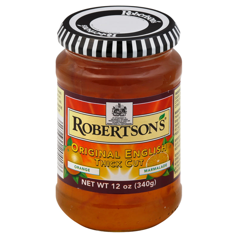 ROBERTSON THCK MARMALADE [250 ml]