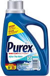 PUREX UC LIQ AFTER RAIN 4.43L