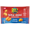 MINI RITZ SANDWICHES SNAK PAK [180 g]