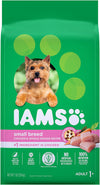 IAMS PROACTV ADULT SML/TOY BRE [3.18 kg]