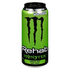 MONSTER REHAB GREEN TEA [473 ml]