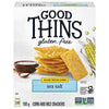 CHRISTIE GOOD THINS CORN SEA S [100 g]