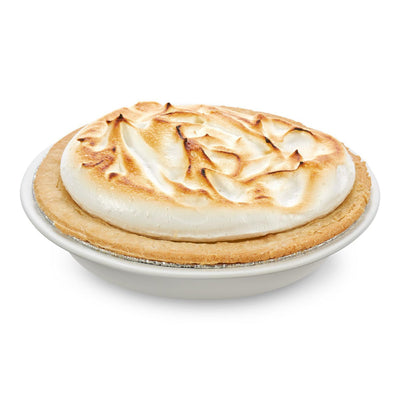LEMON MERINGUE PIE [638 g]