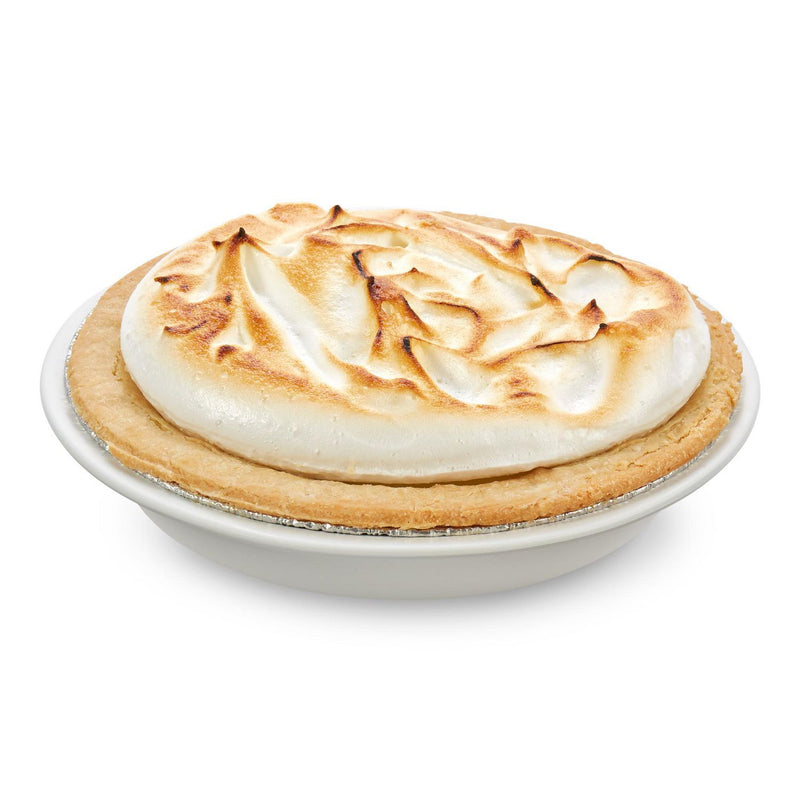 LEMON MERINGUE PIE [638 g]
