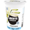 LIBERTE YOGRT GREEK VANILLA [1 kg]