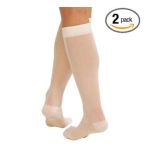 TRUFORM KNEE HIGHS [1 ea]