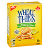 WHEAT THINS 37% LESS FAT CRACK [180 g]