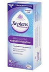 REPLENS GEL MOISTURIZER [8 pkg]