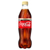 VANILLA COKE ZERO 500ml