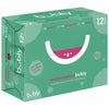 BUBLY WATERMELON SPK WATER [12 ea]
