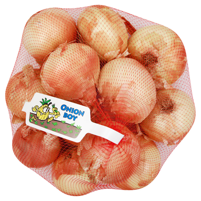 ONION 5 LB