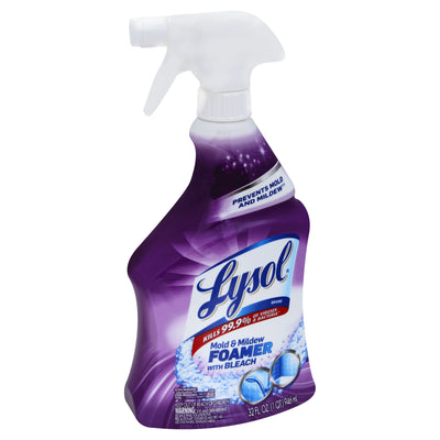 LYSOL CLEANR MILDEW BLEACH [950 ml]
