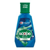 CREST SCOPE MTHWSH PEPRMINT 1L