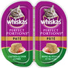 WHISKAS PERFECT PRTN CHK LIVR [75 g]