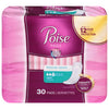 POISE ULTRA THIN PADS 30S [30 PAD]