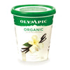 OLYMPIC ORGNC VANNILA 3% 650g