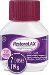 RESTORALAX 7 DOSES [119 g]