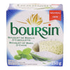 BOURSIN BASIL & CHIVES [150 g]