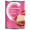 COMP PIE FILLING CHERRY [540 ml]
