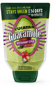 YUCATAN SQZ MED QUACAMOLE [340 g]