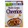 GM CHEERIOS WHOLE GRAINS 585g