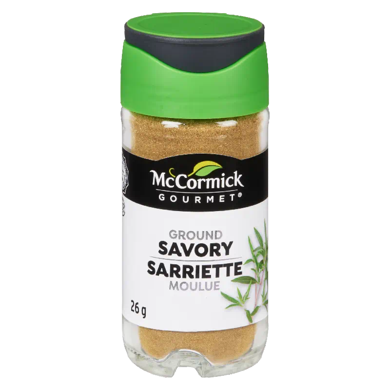GOURMET GROUND SAVORY [32 g]