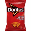 DORITOS NACHO CHEESE 235g