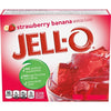 JELLO POWDER STRWBRRY BANANA [85 g]