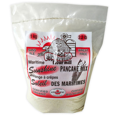 SPEER SUNSHINE PANCAKE MIX [1 kg]