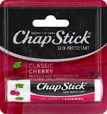 CHAPSTICK CHERRY [4 g]